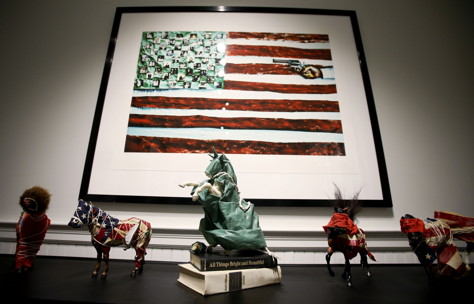 Stapleton Gallery